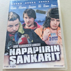Napapiirin sankarit - pikkukuva 1