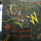 ZIGGY MARLEY - TUMBLIN DOWN M-/M- 10¨SINGLE - pikkukuva 2