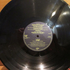 MIKE OLDFIELD:CRISES LP - pikkukuva 4