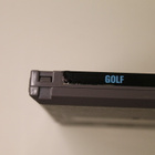 NES Golf (PAL-B/SCN) (L) - pikkukuva 4
