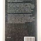 J. Allan Hobson : Unennäöstä : johdatus unitutkimukseen - pikkukuva 2