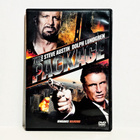 The Package DVD - pikkukuva 1