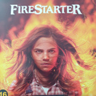 FIRESTARTER BLU-RAY - pikkukuva 1