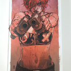 Brian Michael Bendis ym. : Absolute Scarlet - pikkukuva 1