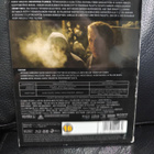 The Girl With The Dragon Tattoo (2011) Blu-ray Suomijulkaisu - pikkukuva 2