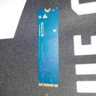 Kovalevy - SSD m.2 240Gb WD - pikkukuva 2