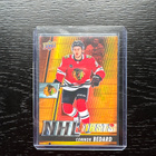 2023-24 Upper Deck NHL Firsts #NF19 Connor Bedard - pikkukuva 1