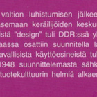 Günter Höhne: DDR-design - pikkukuva 3