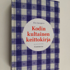 Eva Ljungren : Kodin kultainen keittokirja - pikkukuva 1