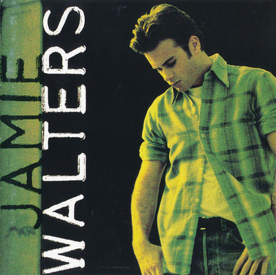 Jamie Walters (CD) MINT!! s/t