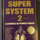 Doyle Brunson - Super System 2 - pikkukuva 1