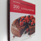 Felicity Barnum-Bobb : 200 suklaaunelmaa - pikkukuva 1