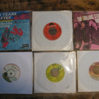 SINGLE (7" - 45)  10 kpl:n nippu - pikkukuva 1