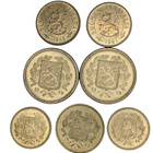 5 - 50 Markkaa 1938-1961, parempi - pikkukuva 1
