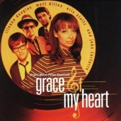 Various - Grace Of My Heart (CD)