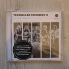 Tasavallan Presidentti: State Visit (CD, 2023, Svart) - pikkukuva 1