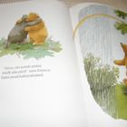 Pfister Paljon onnea, pikku karhu! - pikkukuva 2