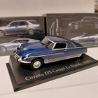 Citroen DS Dandy 1:43 Atlas - pikkukuva 2