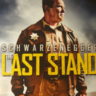 LAST STAND BLU-RAY - pikkukuva 1