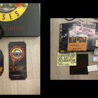 Guns N' Roses: Not in This Lifetime VIP Kirja #05571 / 12500 - pikkukuva 5