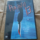 Perjantai 13. (Friday The 13th) (DVD) - pikkukuva 1