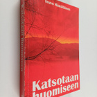 Teuvo Hämäläinen : Katsotaan huomiseen - pikkukuva 1