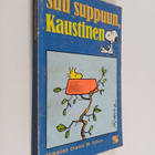Charles M. Schulz : Suu suppuun, Kaustinen - pikkukuva 1