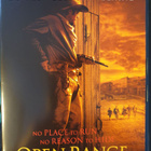 Armoton maa - Open range DVD Kevin Costner - pikkukuva 1