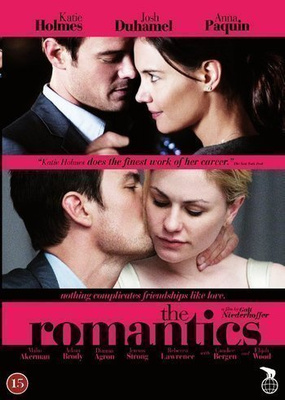 The Romantics - DVD
