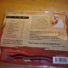 James Asher - Feet In The Soil CD ( Sis.postikulut ) - pikkukuva 2