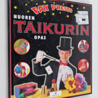 Fay Presto : Nuoren taikurin opas - pikkukuva 1