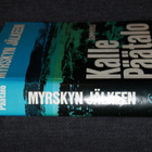 2.p. 1965 Päätalo - Myrskyn jälkeen - pikkukuva 4