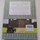 Kartanon Vuosi-Downton Abbey-Jessica Fellowes - pikkukuva 2