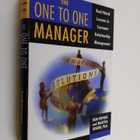 Don Peppers : The one to one manager : real-world lessons... - pikkukuva 1