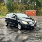 Mercedes-Benz B 180 CDI Sportline - pikkukuva 1