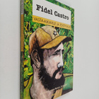 Nestor Kohan : Fidel Castro vasta-alkaville ja edistyville - pikkukuva 1