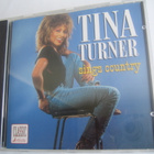 Tina Turner sings country (CD) - pikkukuva 1