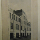 Oulu, Postikonttori, vanha mv kehyskortti, p. 1919 - pikkukuva 1