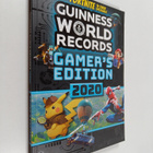 Guinness world records : gamer's edition 2020 - pikkukuva 1