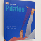 Cathy Meeus ym. : Secrets of Pilates - pikkukuva 1