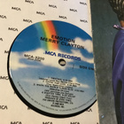 Merry Clayton Emotion hieno Us nm lp inn 1980 - pikkukuva 3