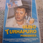 Uuno Turhapuro Pisnismies-MUOVISSA - pikkukuva 1
