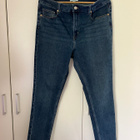 H&M XL/ 44 uudenver, farkut - pikkukuva 1