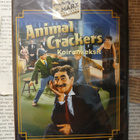 Animal Crackers / Koirankeksit (UUSI DVD) - pikkukuva 1