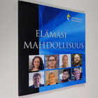 Elämäsi Mahdollisuus : Etelä-Pohjanmaa - pikkukuva 1