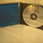 Joe Satriani: Not Of This World CD. - pikkukuva 3