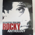 ROCKY Anthology, (6- levyä) BOXI - DVD - pikkukuva 1