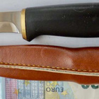 VANHA Puukko Fiskars SIISTI - pikkukuva 1