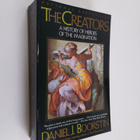 Daniel J. Boorstin : The Creators - A History of Heroes o... - pikkukuva 1
