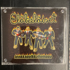 ELÄKELÄISET - Jenkkapolkkahumppa CD EP (4 biisiä+video) - pikkukuva 1